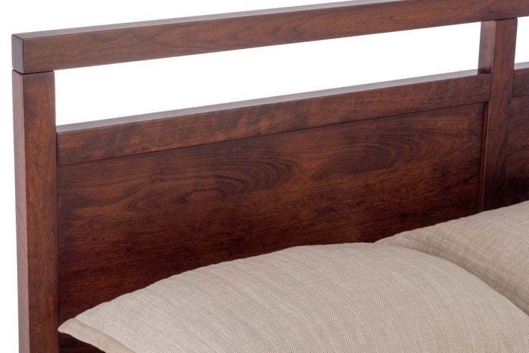 Rochester Storage Bed